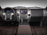 Ford Expedition 2014 года